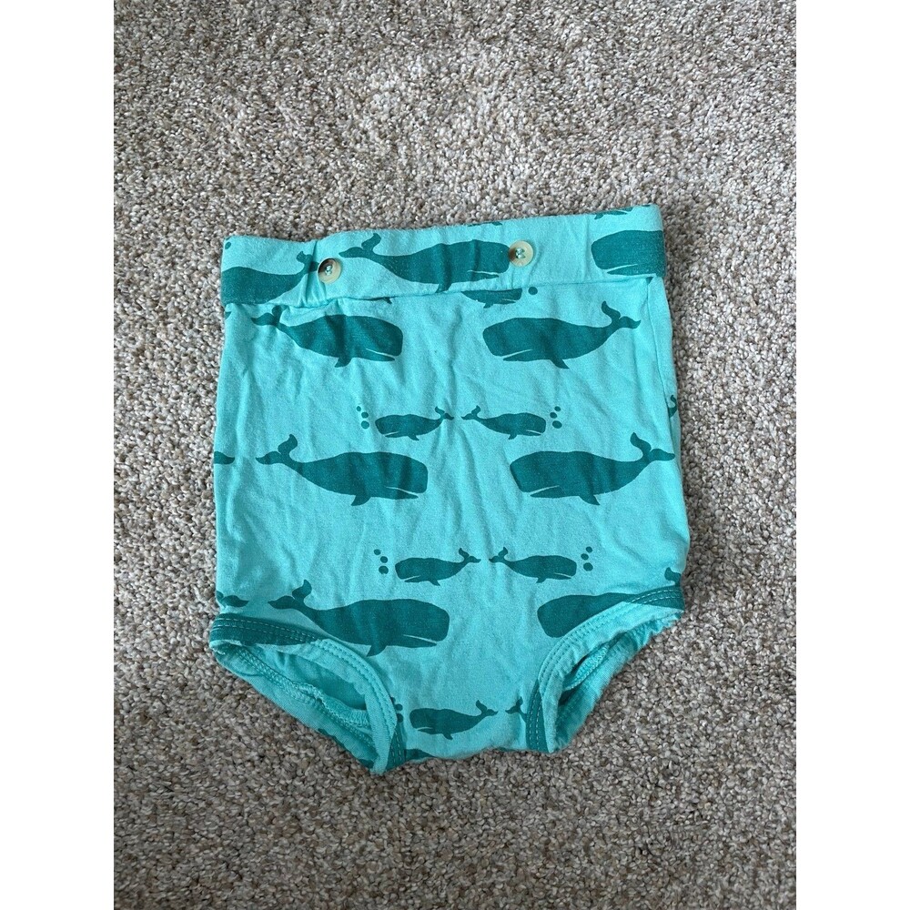Kate Quinn Whale Bummies